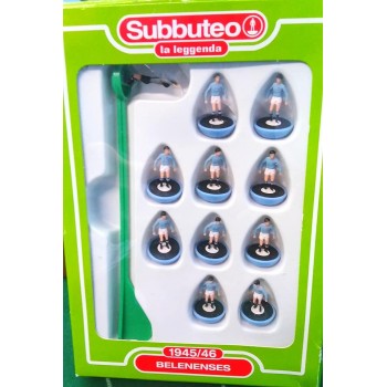 Subbuteo La Leggenda Belenenses 1945-46